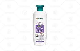 HIMALAYA BABY LOTION 50ML