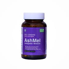 FORMY HEALTH ASHMEL  Capsules 30'S