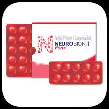 NEUROBION FORTE TAB 30``S